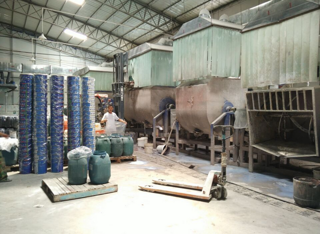 友情漆印度工程再傳喜訊 友情漆印度工程再傳喜訊