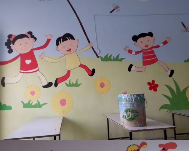 內墻乳膠漆施工工藝中應注意的質量問題