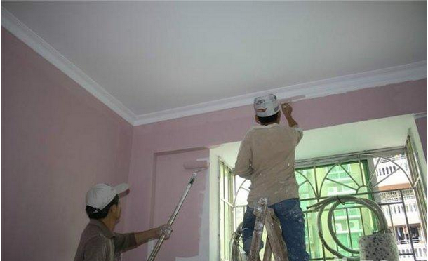 如何刷乳膠漆 刷乳膠漆注意事項(xiàng)
