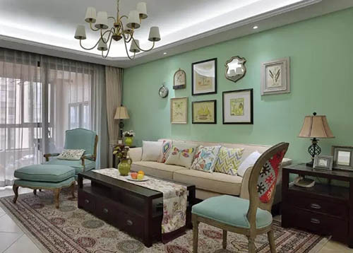 刷硅藻泥還是乳膠漆哪個好