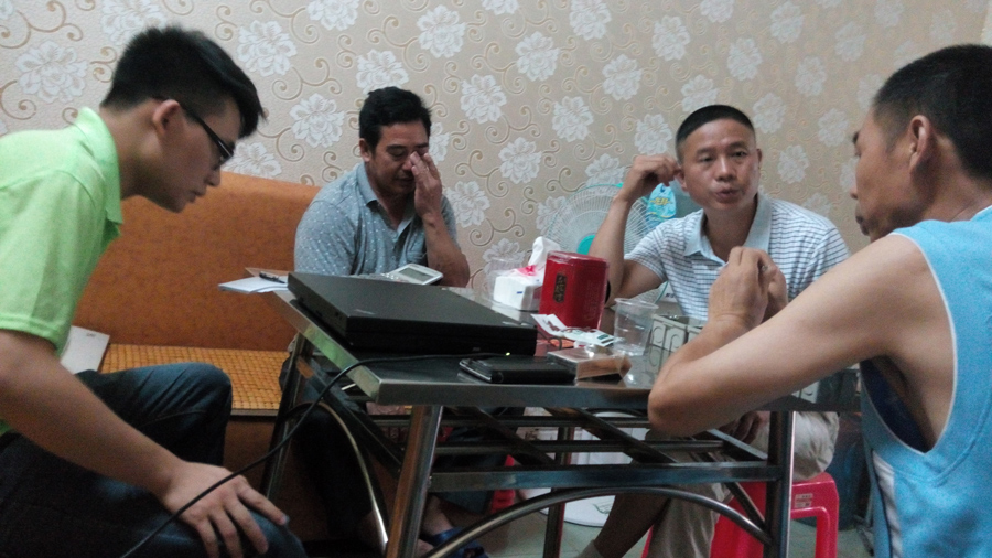 友情漆桂陽代理精心做好工程項(xiàng)目