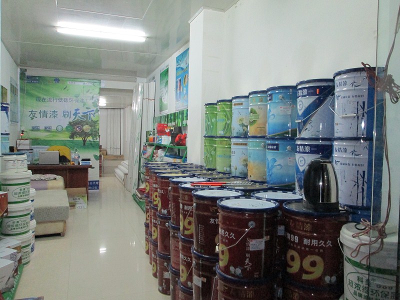 靈活經營打出組合拳 靈活經營打出組合拳