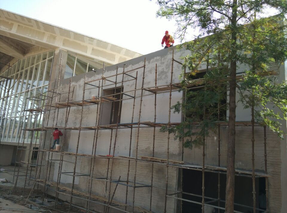 中國(guó)制造——友情漆，揚(yáng)威海外市場(chǎng)