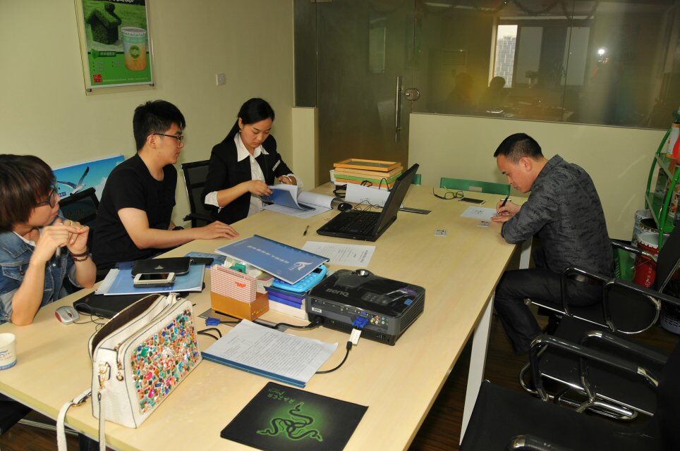 告別單一銷售,多渠道經營創佳績 告別單一銷售,多渠道經營創佳績