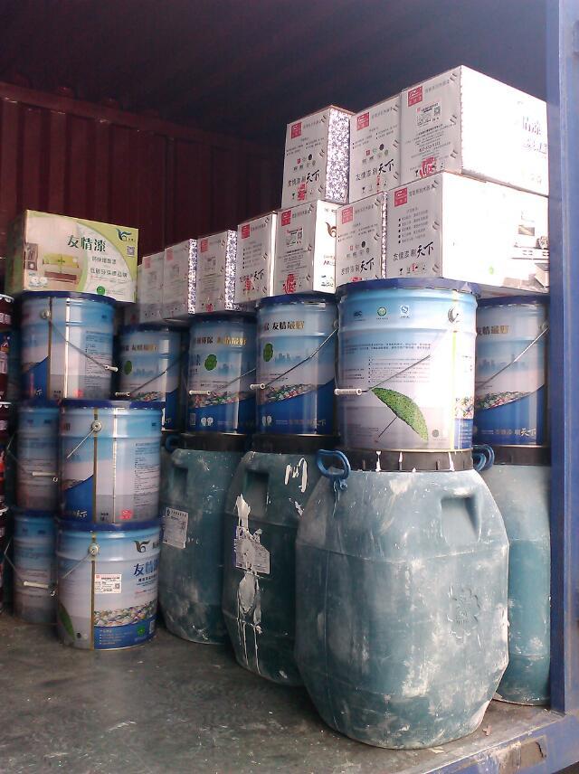 與市場(chǎng)趨勢(shì)一致,友情漆贏得發(fā)展先機(jī) 與市場(chǎng)趨勢(shì)一致,友情漆贏得發(fā)展先機(jī)