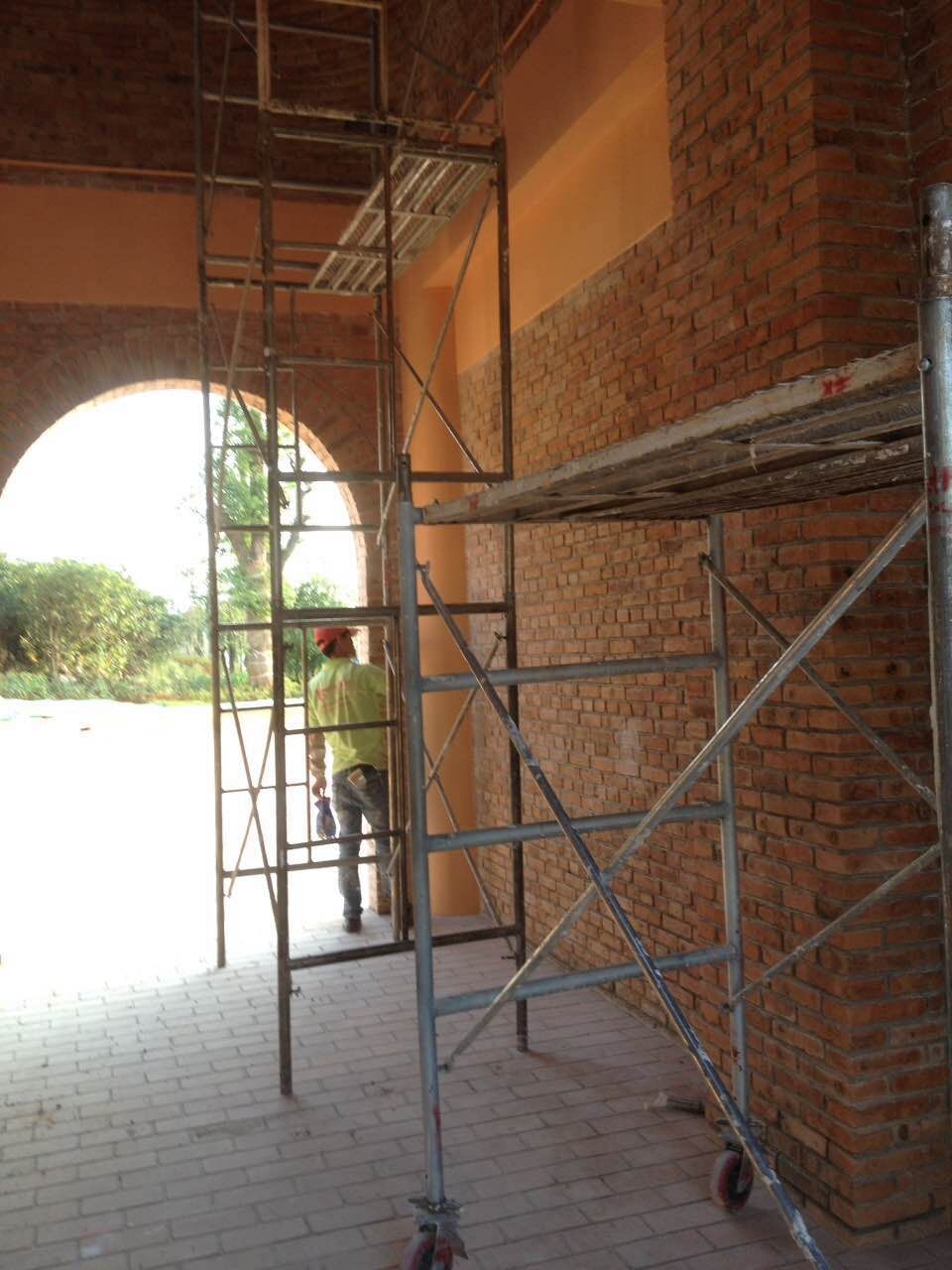 友情漆結緣云南東風韻