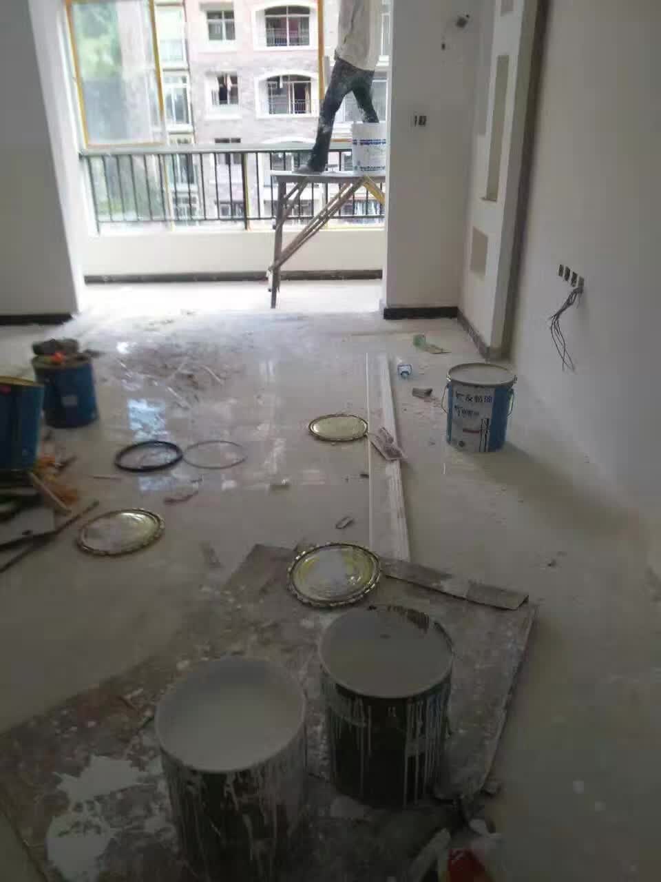 友情漆，用過說好，才是真得好