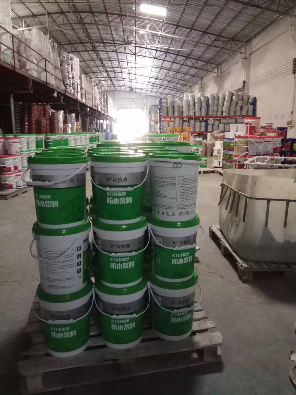 拒絕虛假宣傳，用實力立足市場