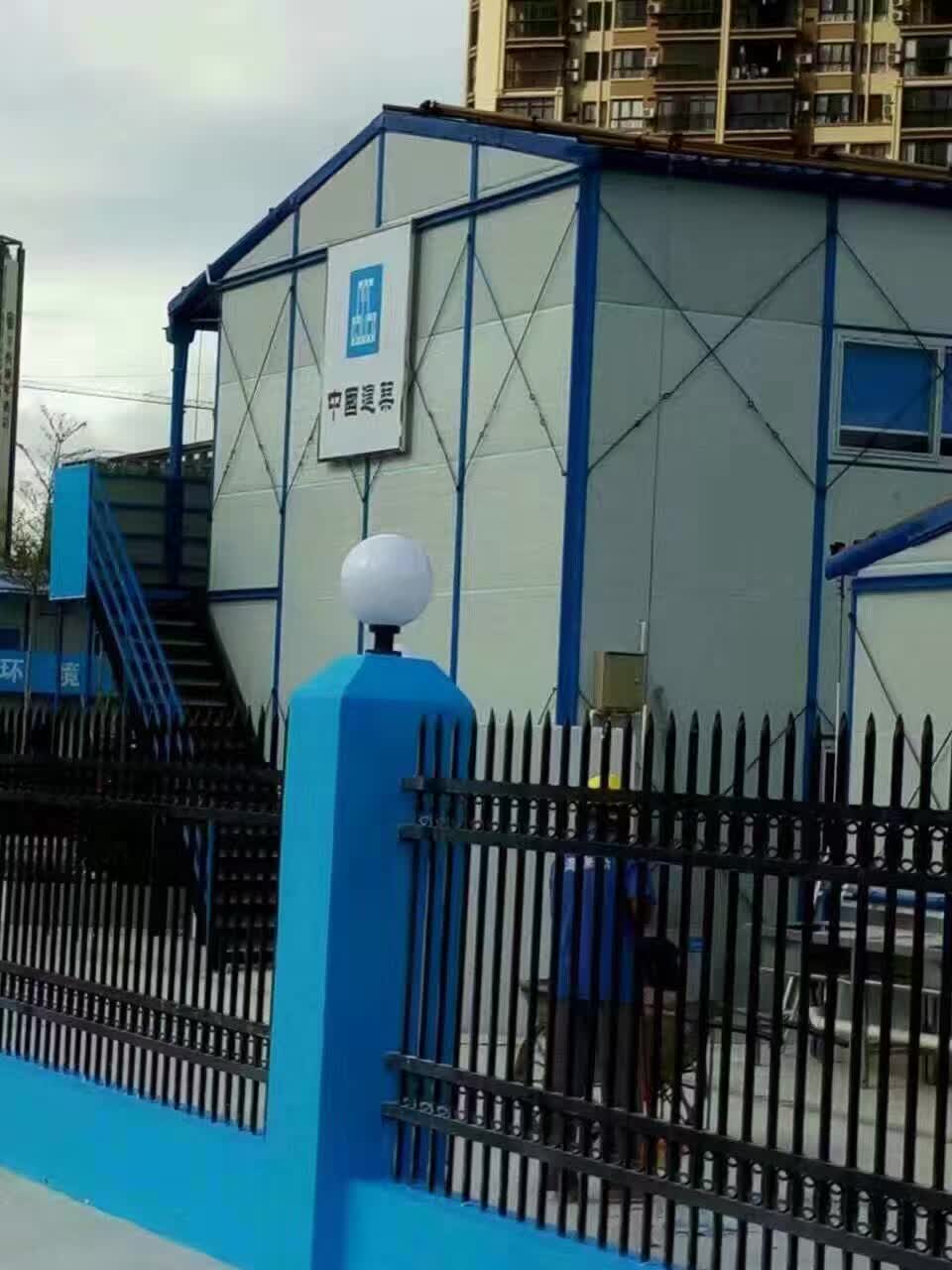 友情漆助力海南棚戶區(qū)改造工程