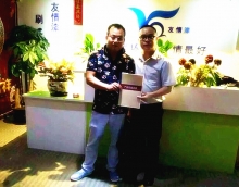 轉(zhuǎn)型做家裝，從加盟油漆代理開(kāi)始