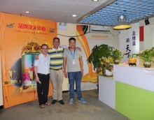 好品質(zhì)帶來(lái)好商機(jī)，好服務(wù)引來(lái)新客戶