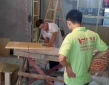 友情漆,好品質的完美呈現 友情漆,好品質的完美呈現