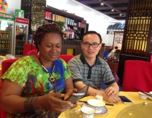 友情漆刷天下 友情漆刷天下