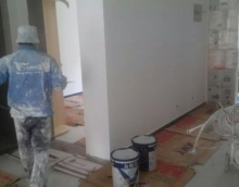 油漆工,為誰辛苦為誰忙 油漆工,為誰辛苦為誰忙