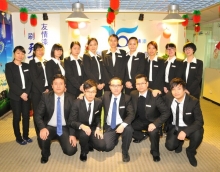 友情漆以?xún)?yōu)質(zhì)產(chǎn)品和優(yōu)勝服務(wù)回饋客戶