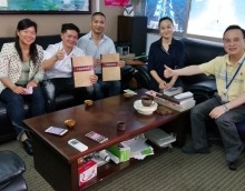 加盟油漆品牌 提升經(jīng)營(yíng)格局