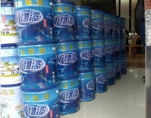 友情礦物漆現(xiàn)正熱賣中