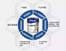 友情真石漆,漂亮得不像實力派 友情真石漆,漂亮得不像實力派