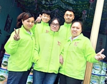 友情漆正安油漆代理店,銷售非常接地氣 友情漆正安油漆代理店,銷售非常接地氣