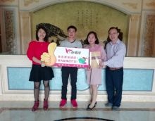 加盟友情漆,打造客戶喜歡的油漆代理店 加盟友情漆,打造客戶喜歡的油漆代理店