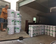 終結墻面屋頂漏水,選用生態液體卷材 終結墻面屋頂漏水,選用生態液體卷材