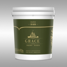 蔻瑞斯藝術涂料